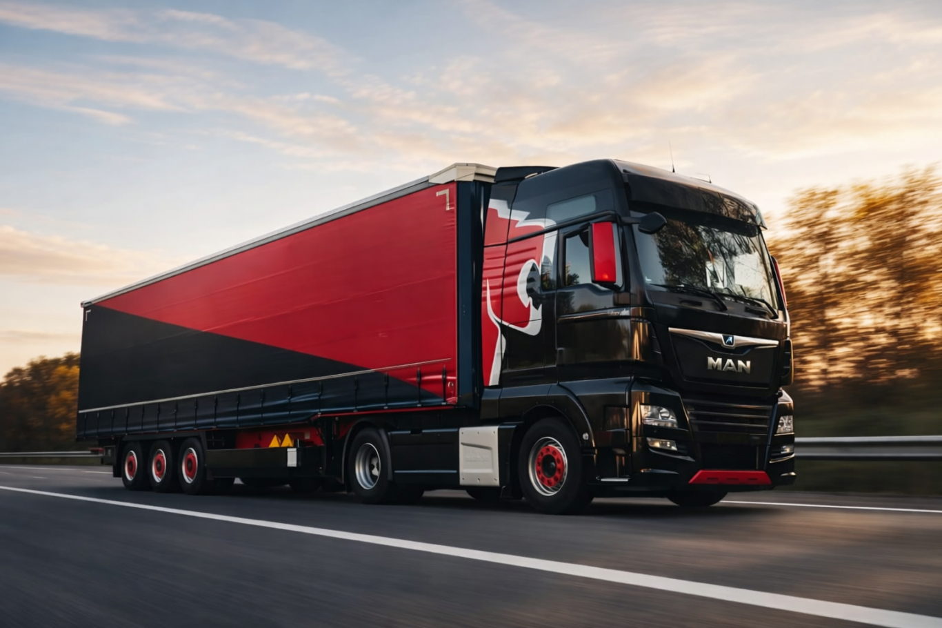 Водители (С, Е)